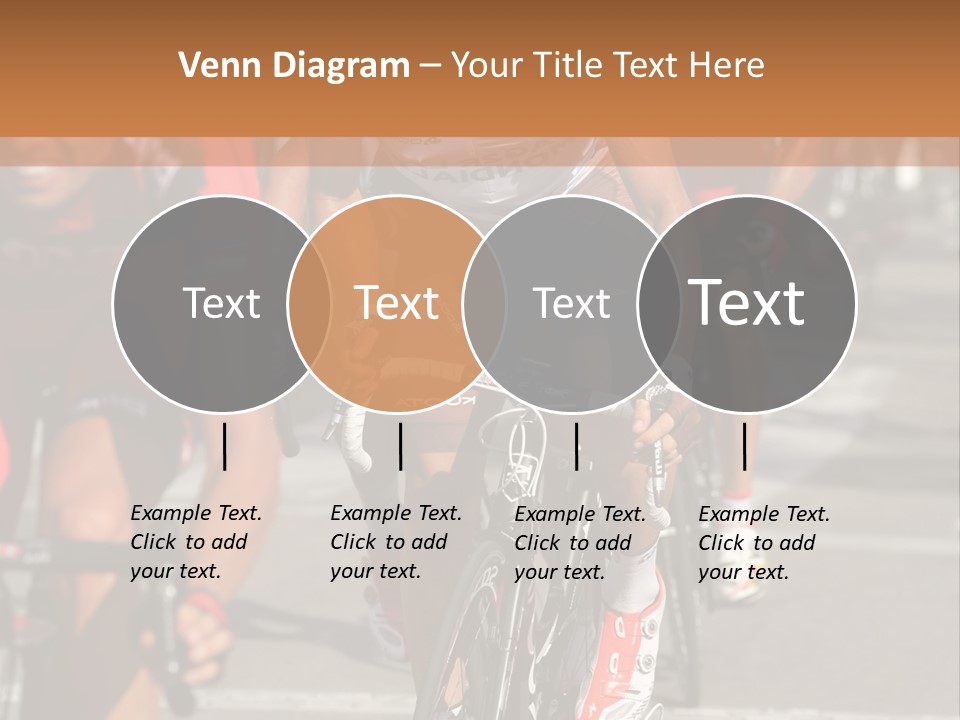 Espa Event Mondiale PowerPoint Template