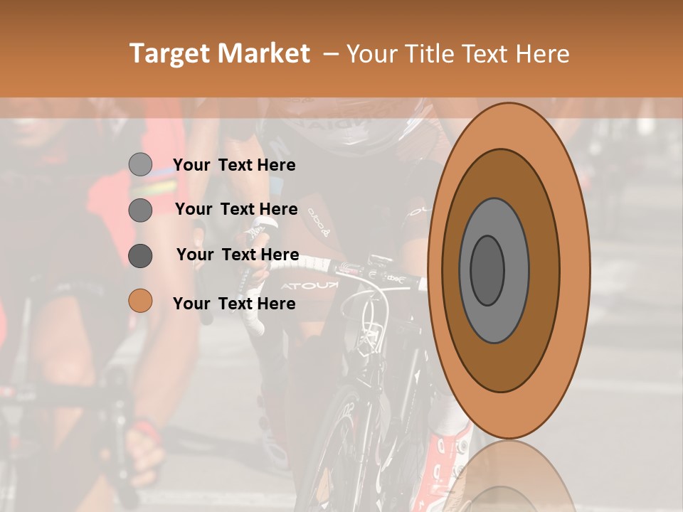 Espa Event Mondiale PowerPoint Template