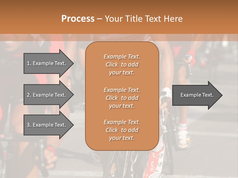 Espa Event Mondiale PowerPoint Template