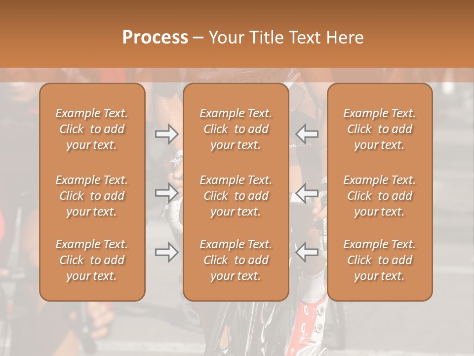 Espa Event Mondiale PowerPoint Template