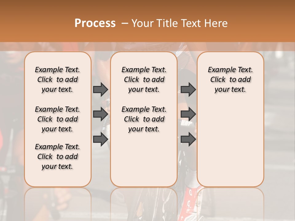 Espa Event Mondiale PowerPoint Template
