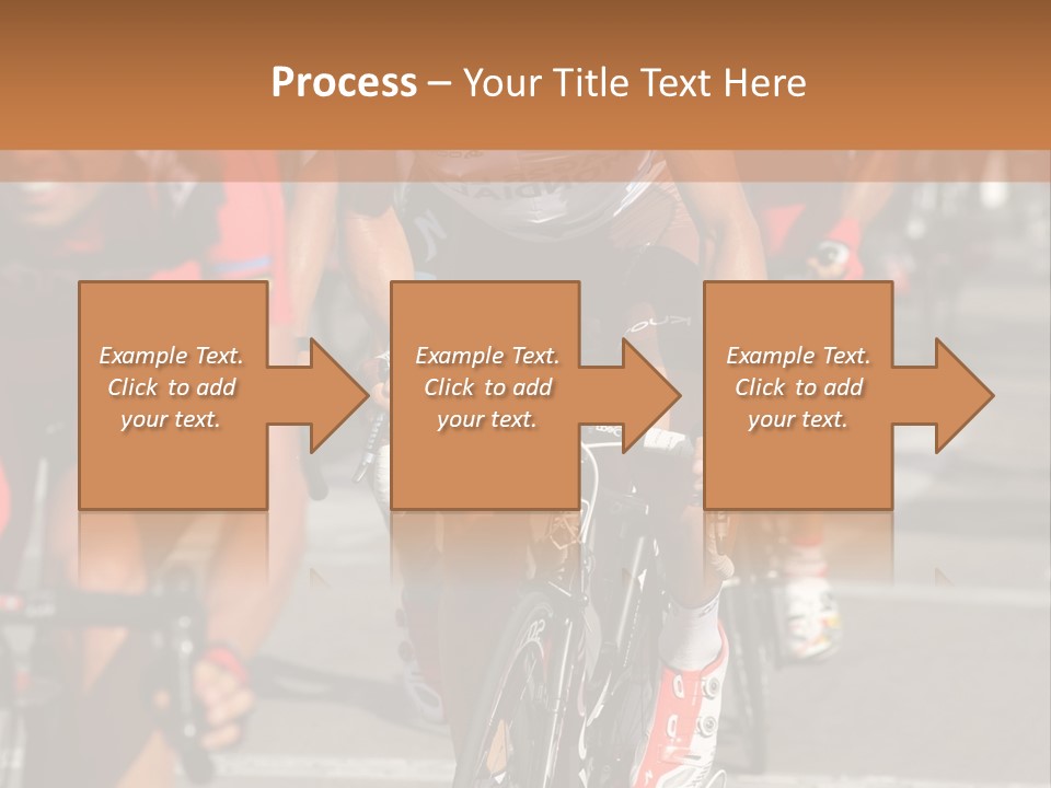 Espa Event Mondiale PowerPoint Template