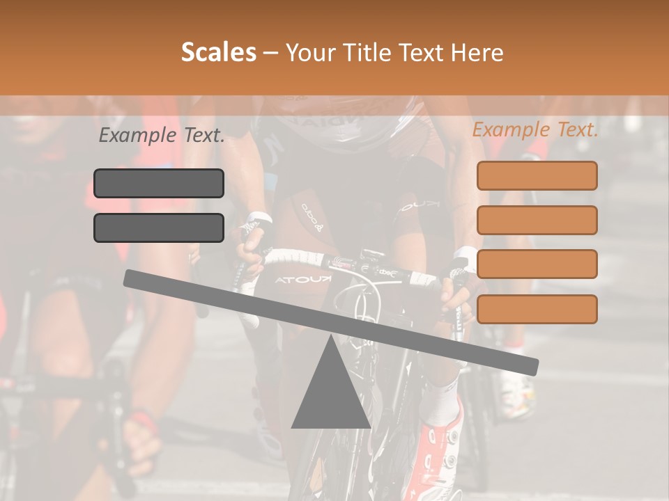 Espa Event Mondiale PowerPoint Template