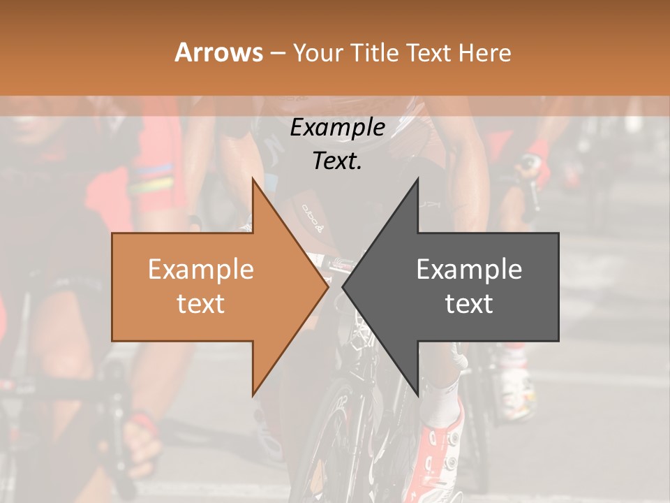 Espa Event Mondiale PowerPoint Template