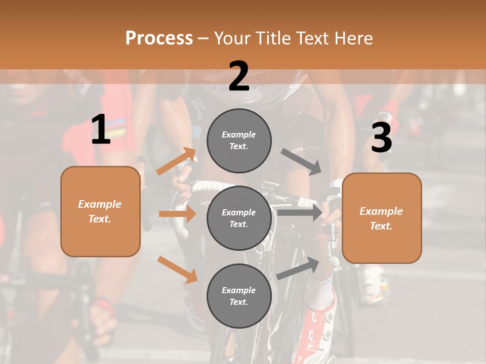 Espa Event Mondiale PowerPoint Template