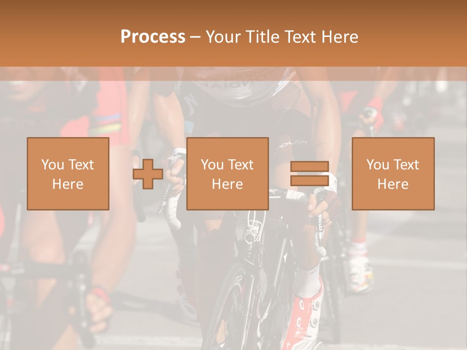 Espa Event Mondiale PowerPoint Template