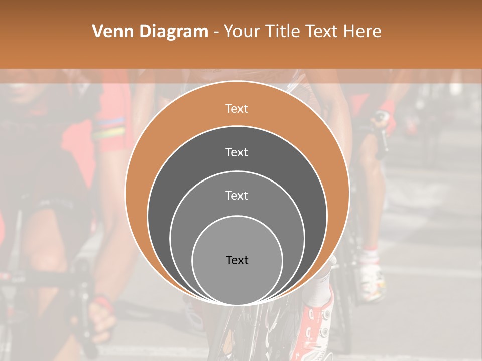 Espa Event Mondiale PowerPoint Template
