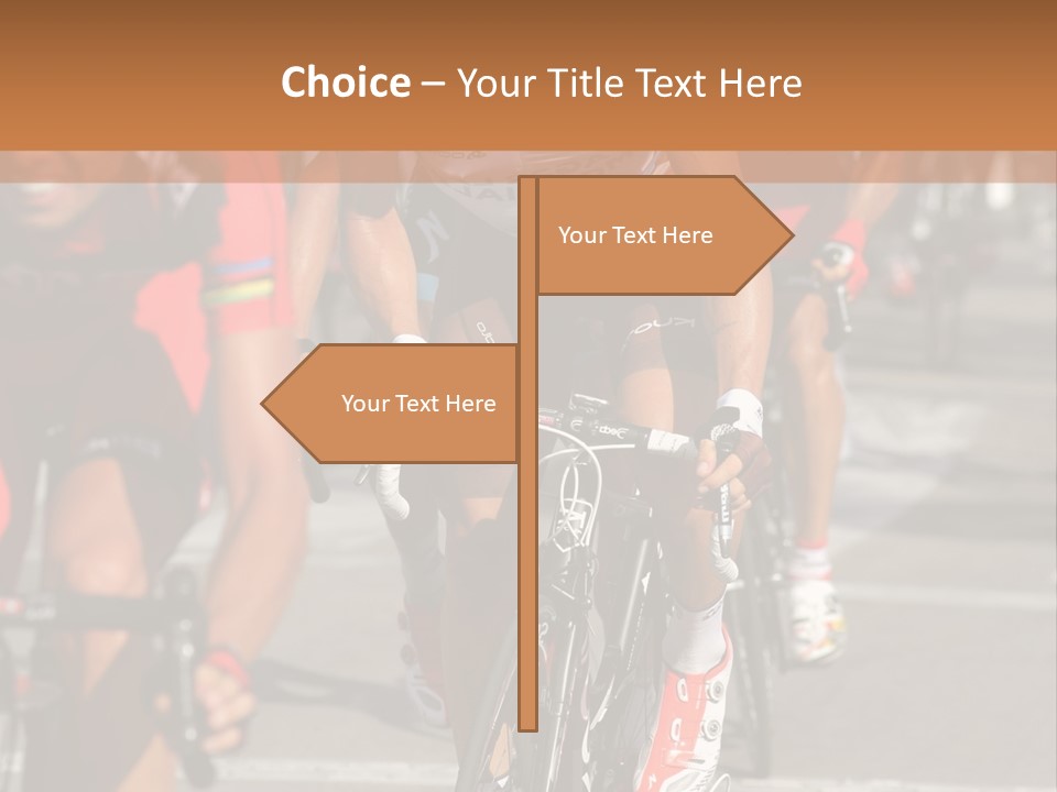 Espa Event Mondiale PowerPoint Template