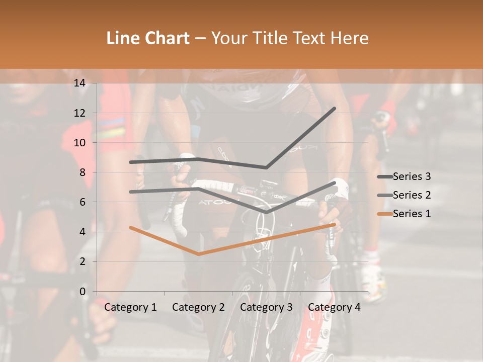 Espa Event Mondiale PowerPoint Template