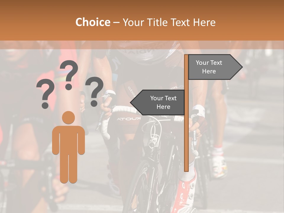 Espa Event Mondiale PowerPoint Template