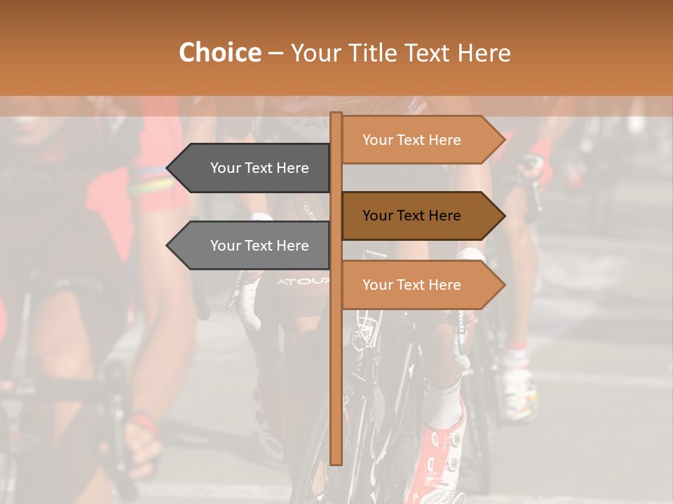 Espa Event Mondiale PowerPoint Template