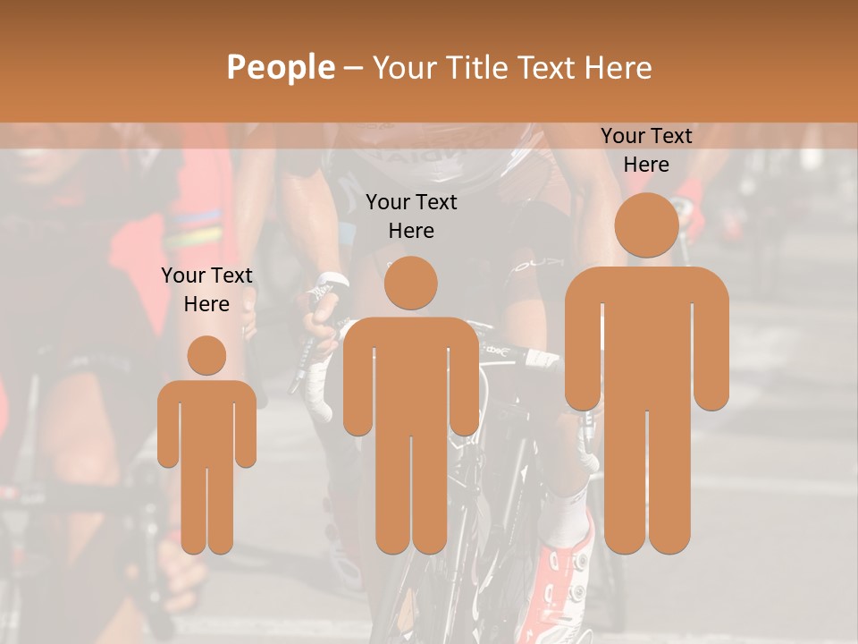 Espa Event Mondiale PowerPoint Template