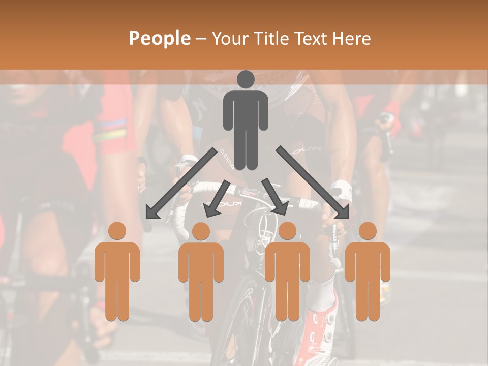 Espa Event Mondiale PowerPoint Template