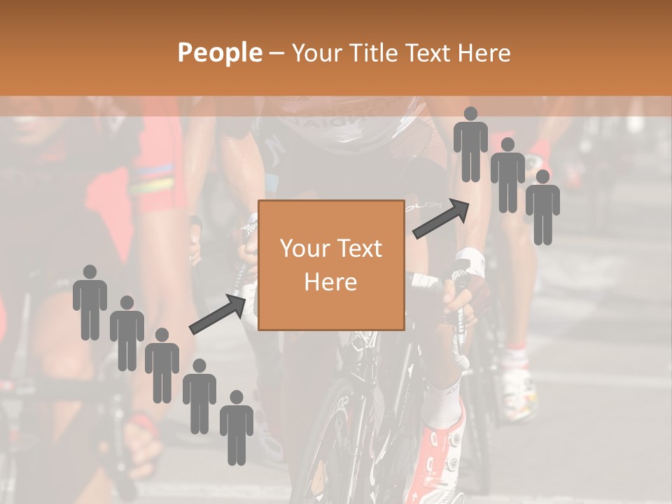 Espa Event Mondiale PowerPoint Template