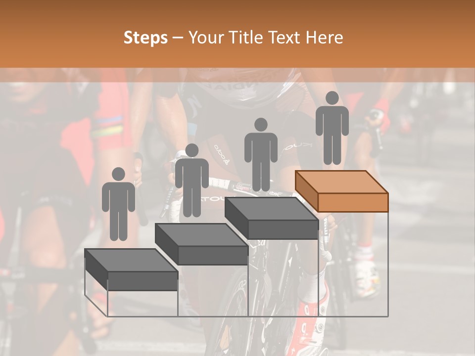 Espa Event Mondiale PowerPoint Template