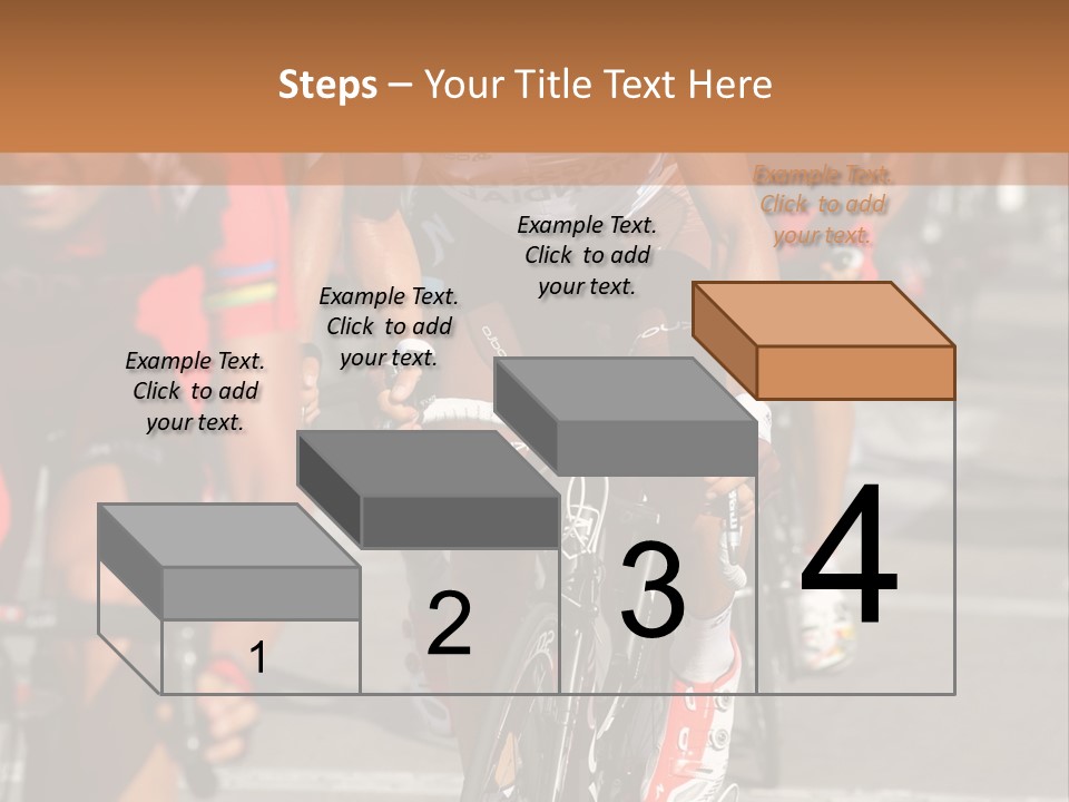 Espa Event Mondiale PowerPoint Template