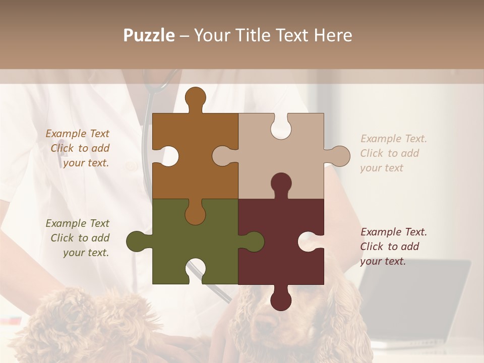 Privacy Palpate Laugh PowerPoint Template