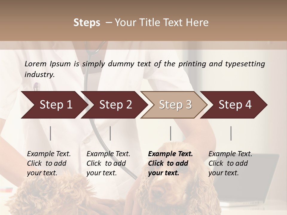 Privacy Palpate Laugh PowerPoint Template