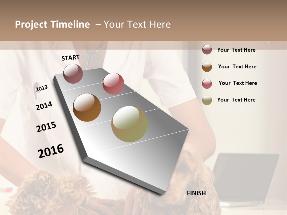 Privacy Palpate Laugh PowerPoint Template