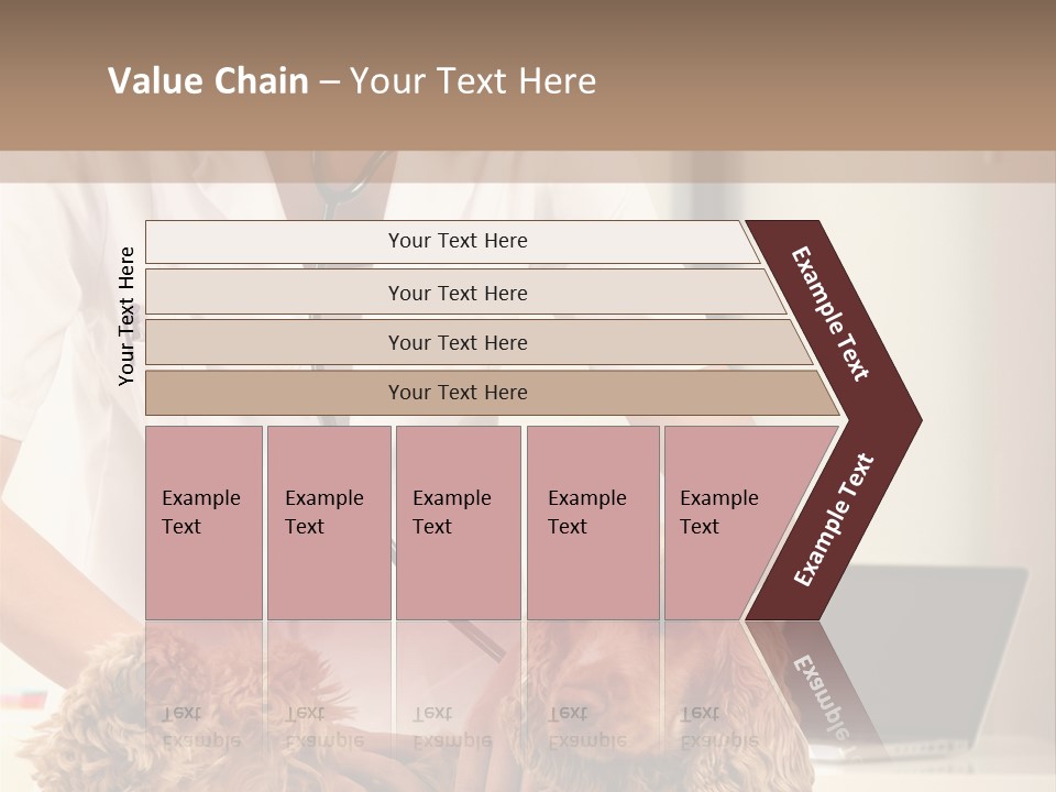 Privacy Palpate Laugh PowerPoint Template