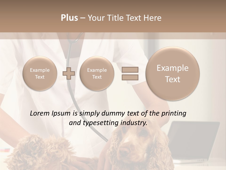 Privacy Palpate Laugh PowerPoint Template