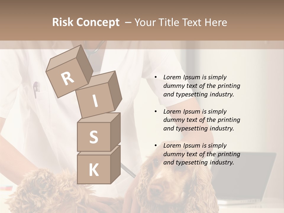 Privacy Palpate Laugh PowerPoint Template