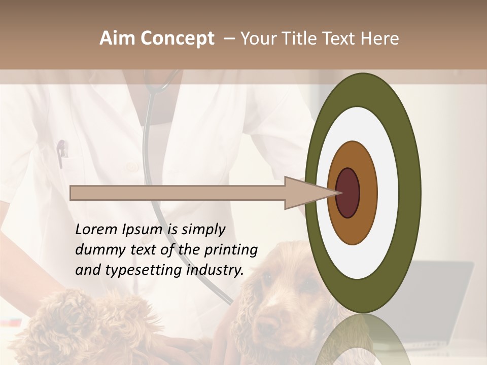 Privacy Palpate Laugh PowerPoint Template