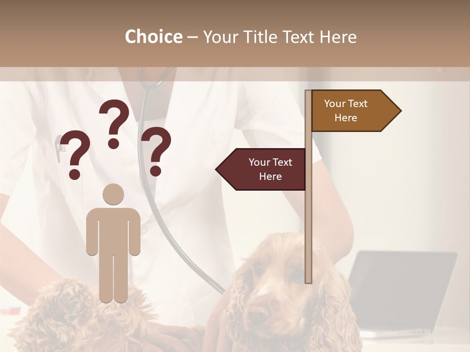 Privacy Palpate Laugh PowerPoint Template