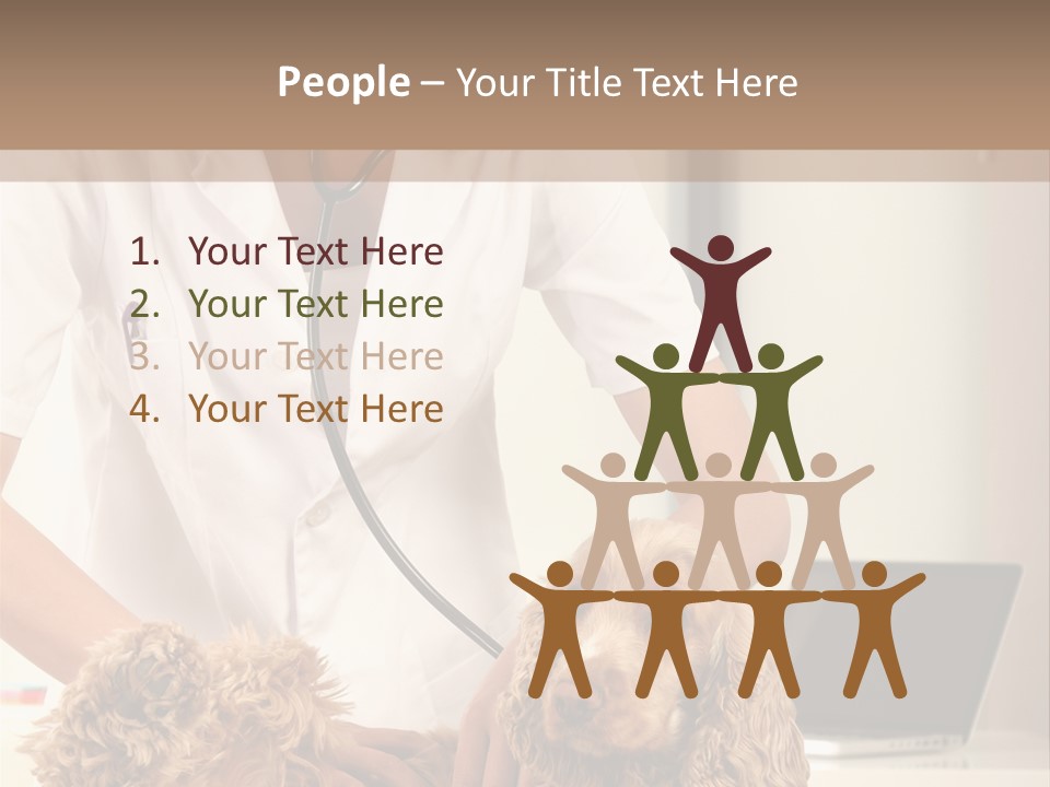 Privacy Palpate Laugh PowerPoint Template