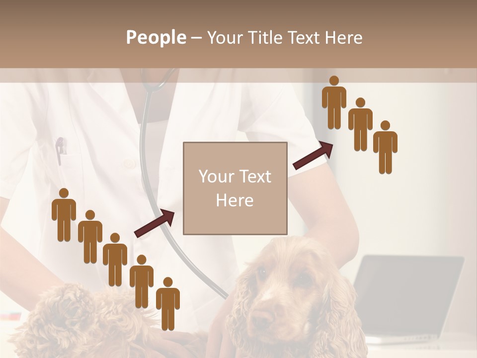 Privacy Palpate Laugh PowerPoint Template