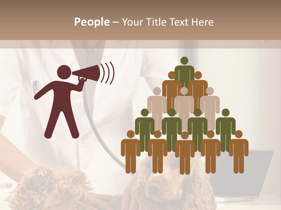 Privacy Palpate Laugh PowerPoint Template