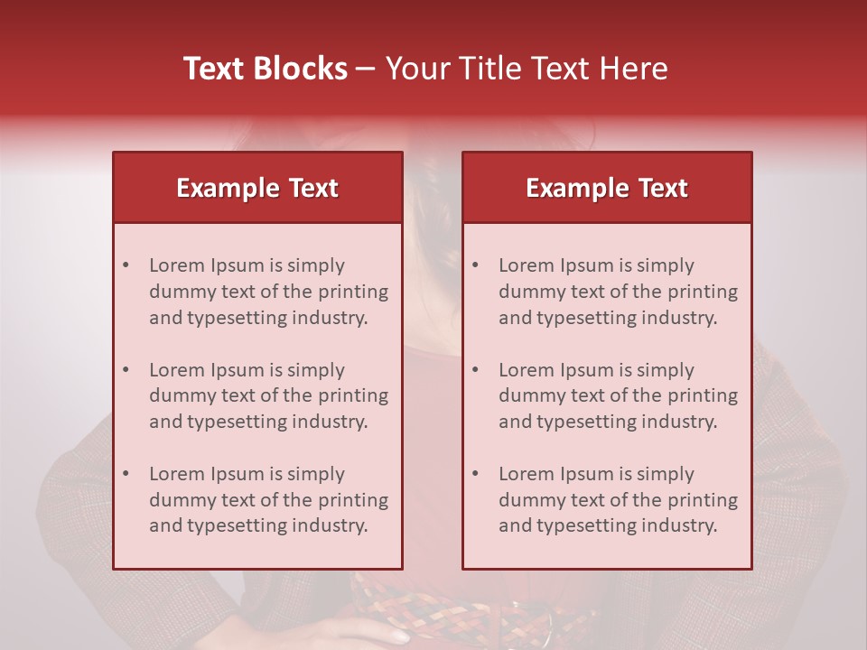 Pretty Gray Attractive PowerPoint Template