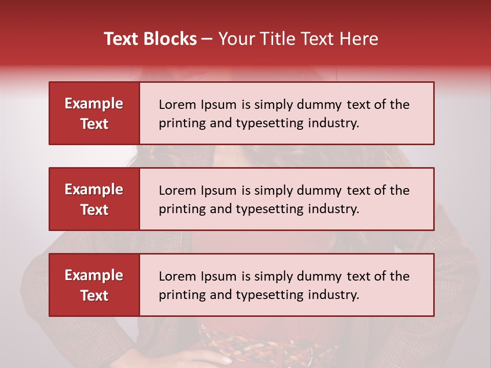 Pretty Gray Attractive PowerPoint Template