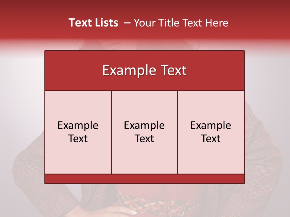 Pretty Gray Attractive PowerPoint Template