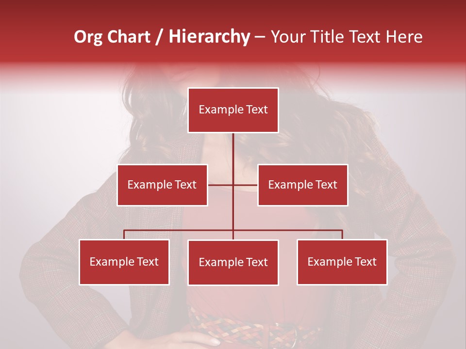 Pretty Gray Attractive PowerPoint Template