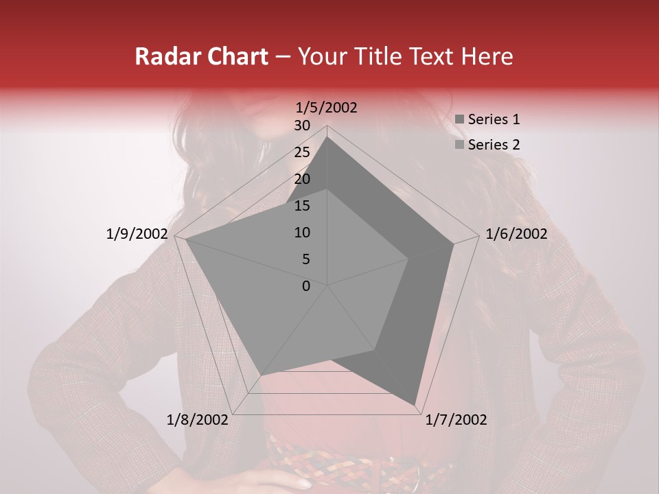 Pretty Gray Attractive PowerPoint Template
