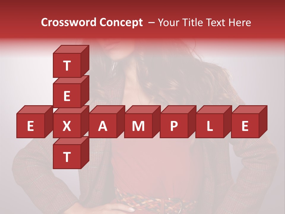 Pretty Gray Attractive PowerPoint Template