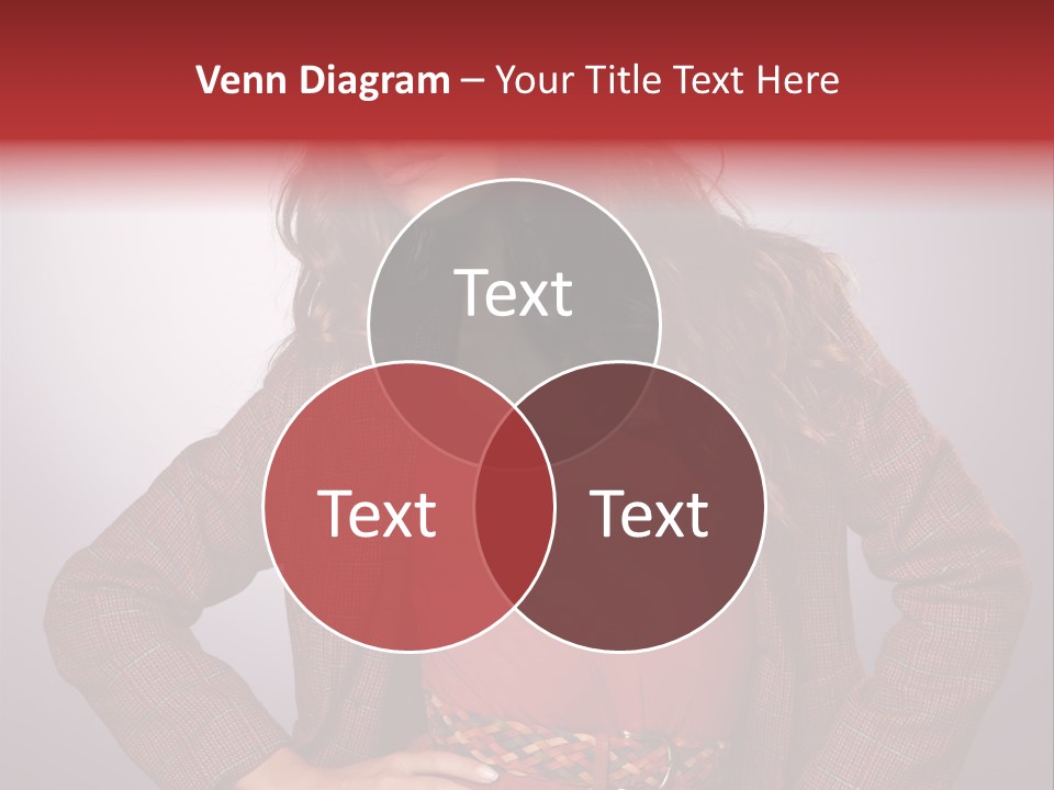 Pretty Gray Attractive PowerPoint Template