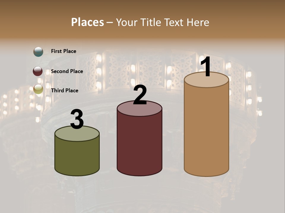 Detail Spirituality Religion PowerPoint Template