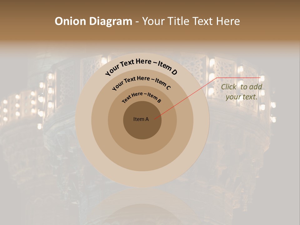 Detail Spirituality Religion PowerPoint Template