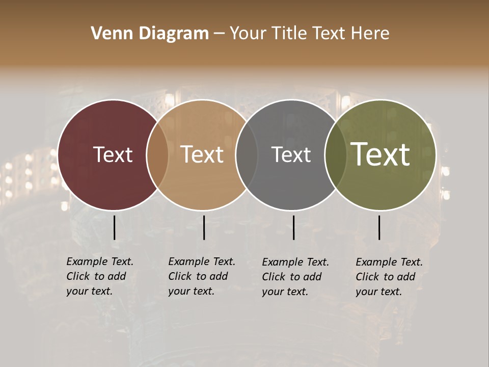 Detail Spirituality Religion PowerPoint Template