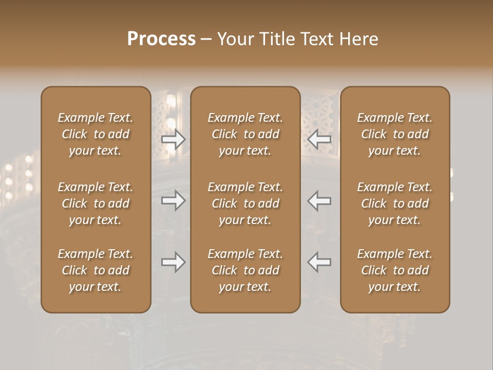 Detail Spirituality Religion PowerPoint Template
