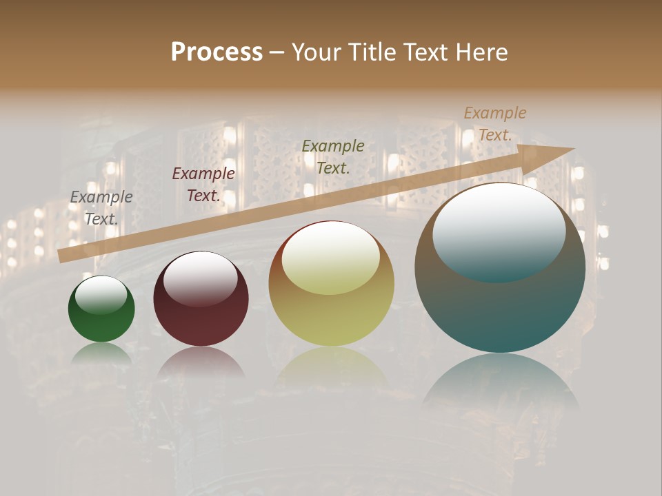 Detail Spirituality Religion PowerPoint Template