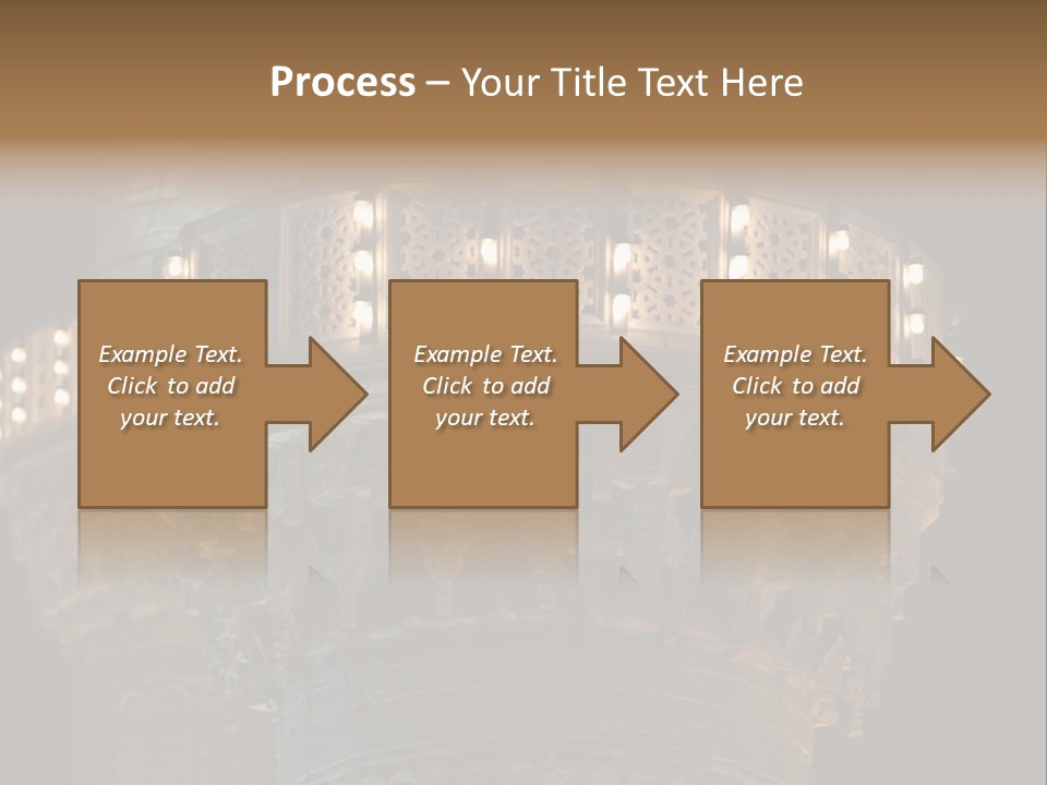 Detail Spirituality Religion PowerPoint Template