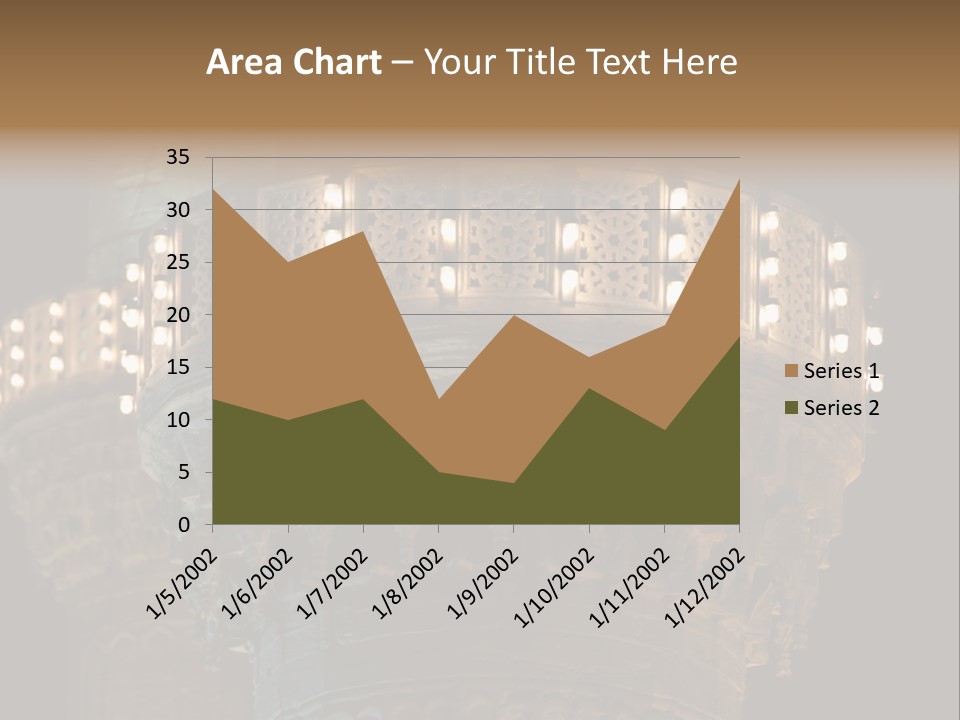 Detail Spirituality Religion PowerPoint Template