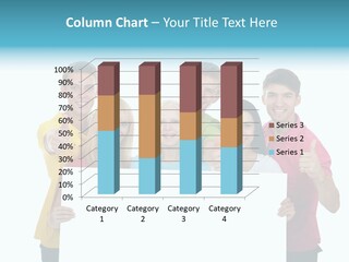 Point Empty Announcement PowerPoint Template