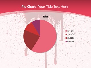 Splat Injury Danger PowerPoint Template