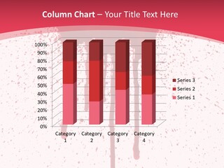 Splat Injury Danger PowerPoint Template