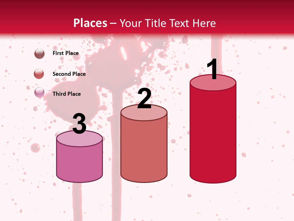 Accident Danger Injury PowerPoint Template