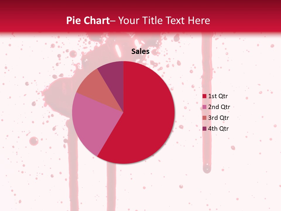Accident Danger Injury PowerPoint Template